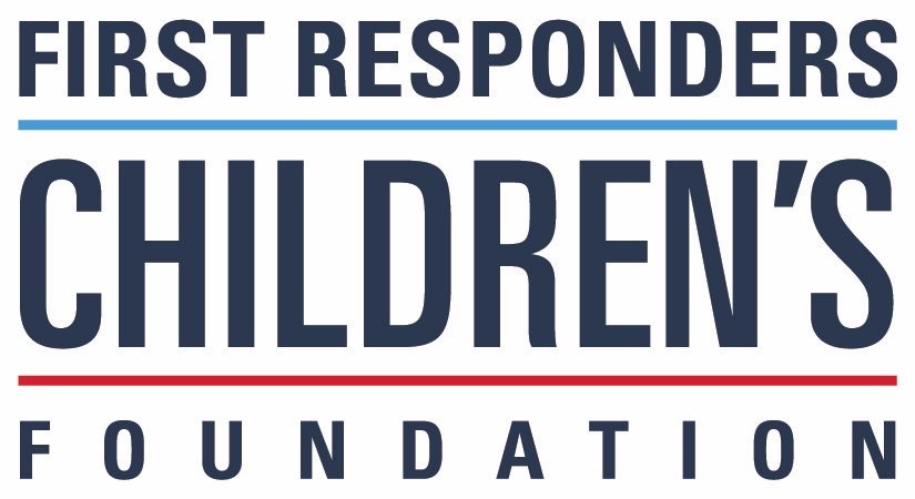 first responder childrens foundation logo cajun navy partnership 1