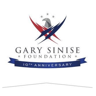 gary sinise foundation logo